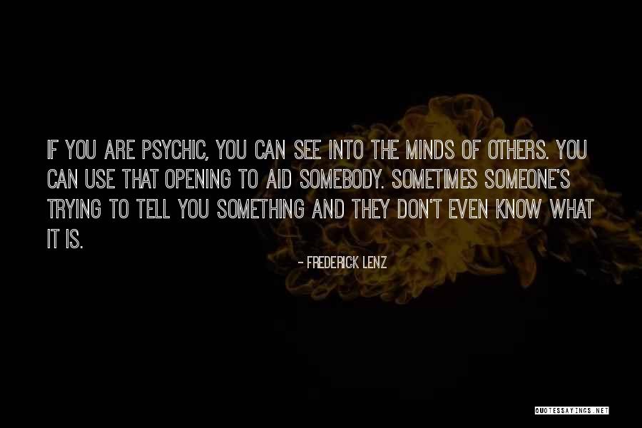 Delrossi Dublin Quotes By Frederick Lenz Delrossi Dublin Quotes By Frederick Lenz