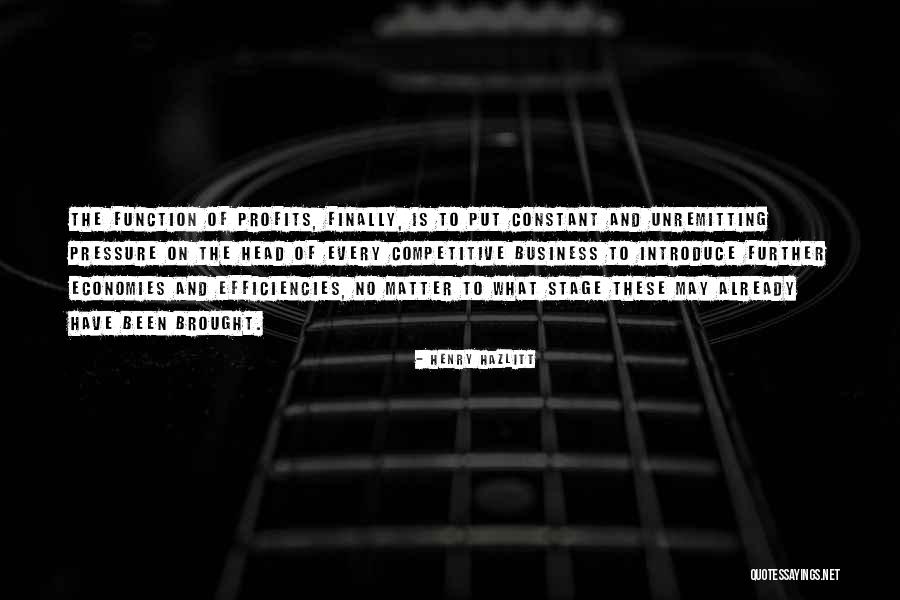 Delrossi Dublin Quotes By Henry Hazlitt Delrossi Dublin Quotes By Henry Hazlitt