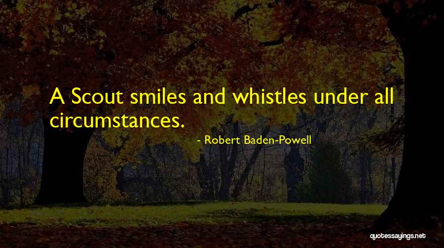 Delrossi Dublin Quotes By Robert Baden-Powell Delrossi Dublin Quotes By Robert Baden-Powell