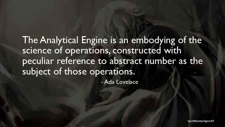 Delsids Auto Quotes By Ada Lovelace Delsids Auto Quotes By Ada Lovelace
