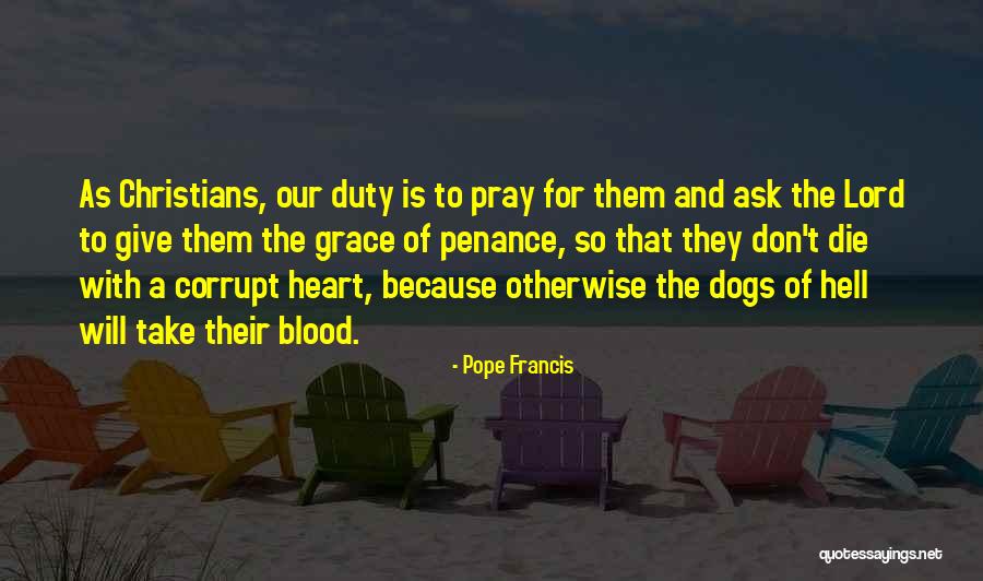 Delsignore Insurance Quotes By Pope Francis Delsignore Insurance Quotes By Pope Francis