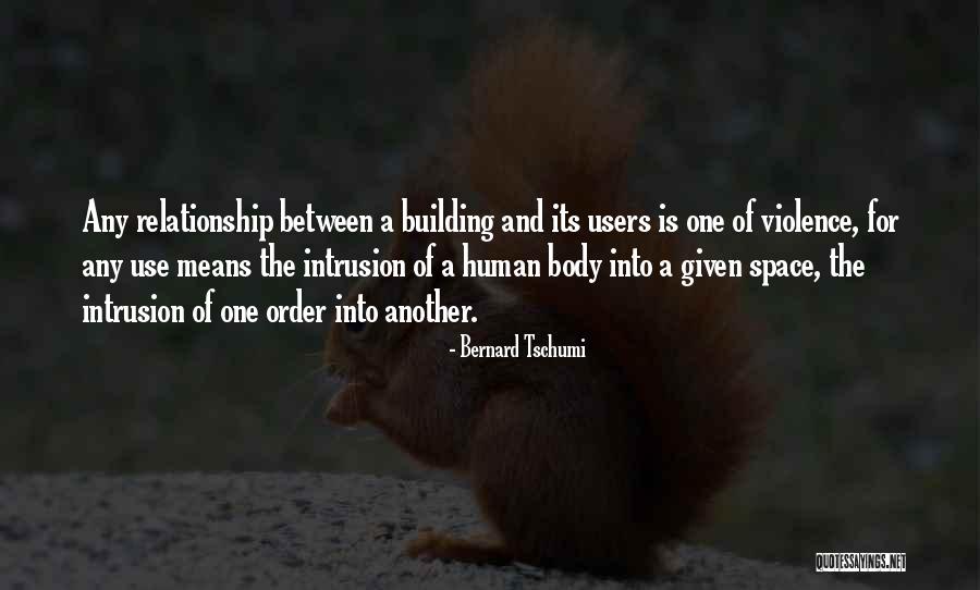 Delsin Records Quotes By Bernard Tschumi Delsin Records Quotes By Bernard Tschumi