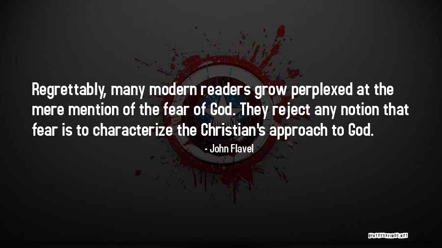 Delsin Records Quotes By John Flavel Delsin Records Quotes By John Flavel