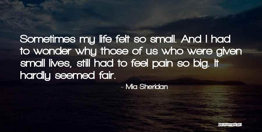 Delsin Records Quotes By Mia Sheridan Delsin Records Quotes By Mia Sheridan