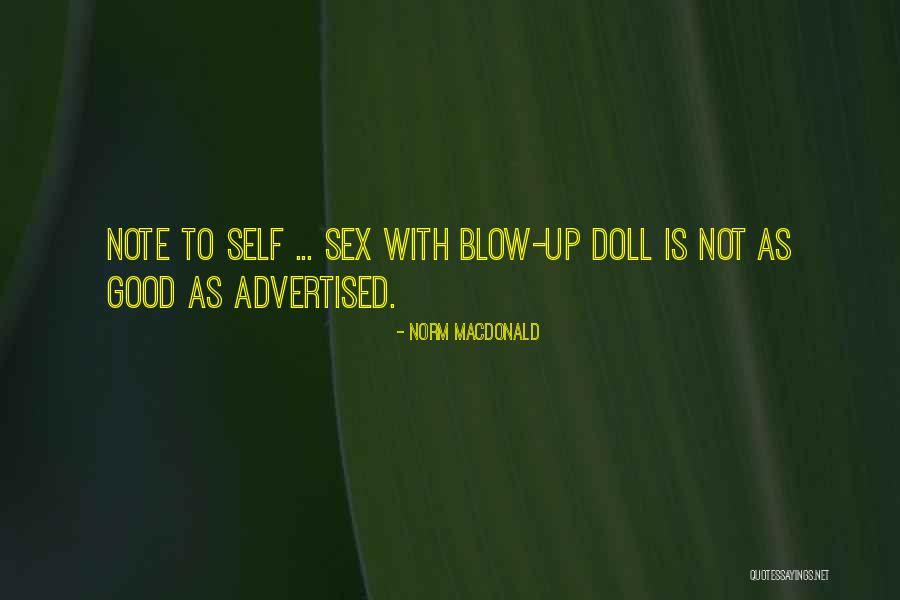 Delsin Records Quotes By Norm MacDonald Delsin Records Quotes By Norm MacDonald