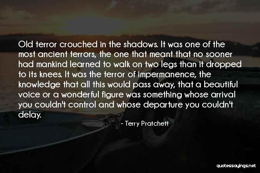 Delsol Uy Quotes By Terry Pratchett Delsol Uy Quotes By Terry Pratchett