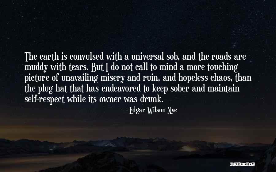 Delsym Quotes By Edgar Wilson Nye Delsym Quotes By Edgar Wilson Nye
