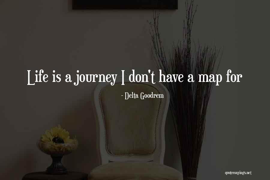 Delta Goodrem Quotes 1103519 Delta Goodrem Quotes 1103519