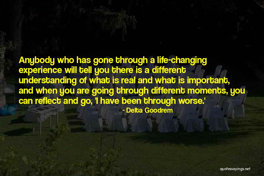 Delta Goodrem Quotes 1425714