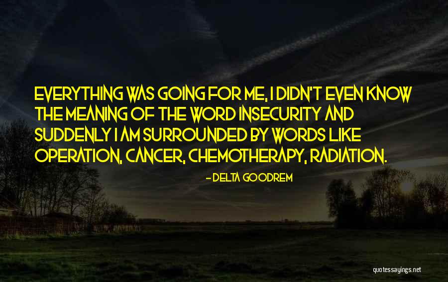 Delta Goodrem Quotes 1425838 Delta Goodrem Quotes 1425838