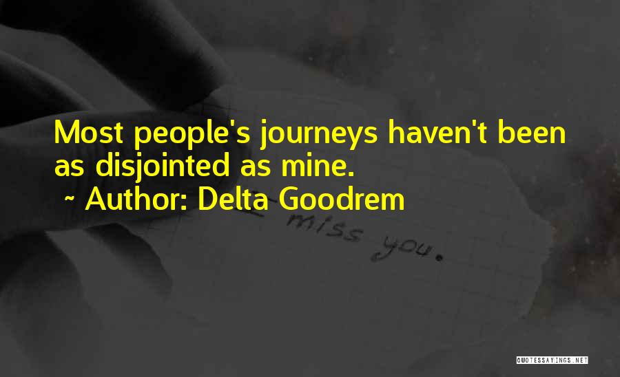 Delta Goodrem Quotes 1576380