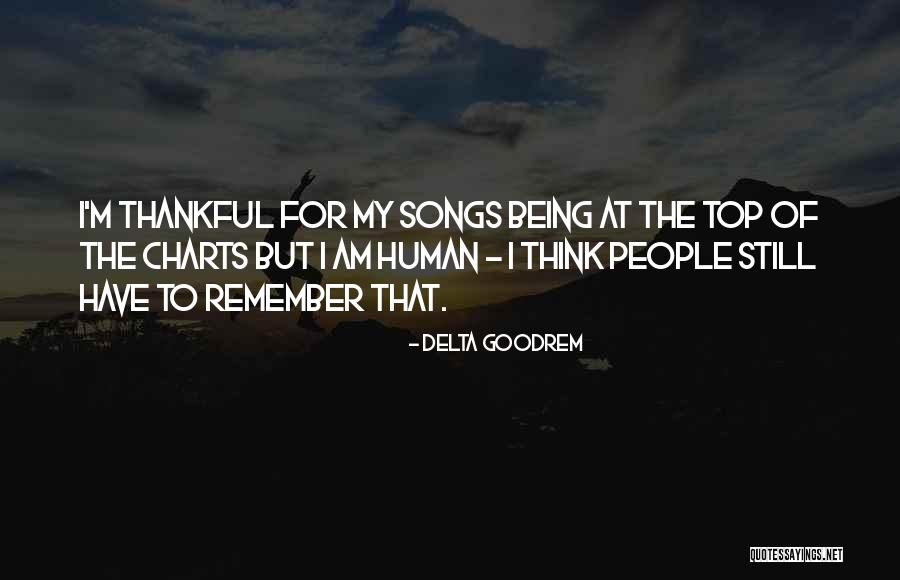 Delta Goodrem Quotes 2247493 Delta Goodrem Quotes 2247493