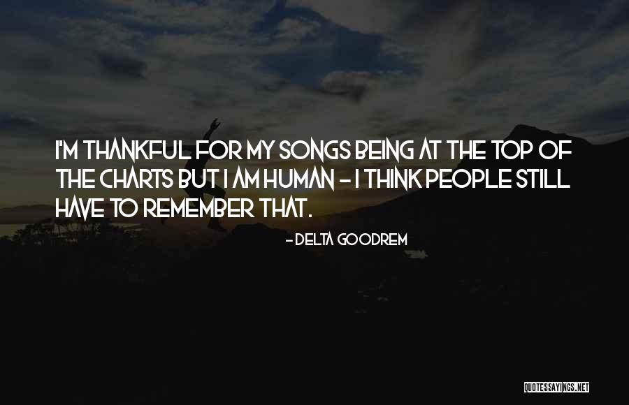 Delta Goodrem Quotes 2247493