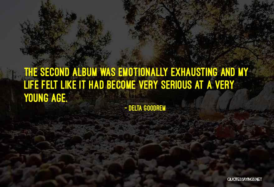Delta Goodrem Quotes 900652 Delta Goodrem Quotes 900652