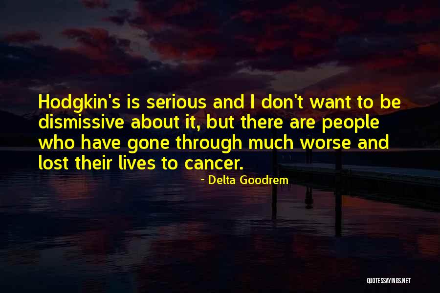 Delta Goodrem Quotes 923054