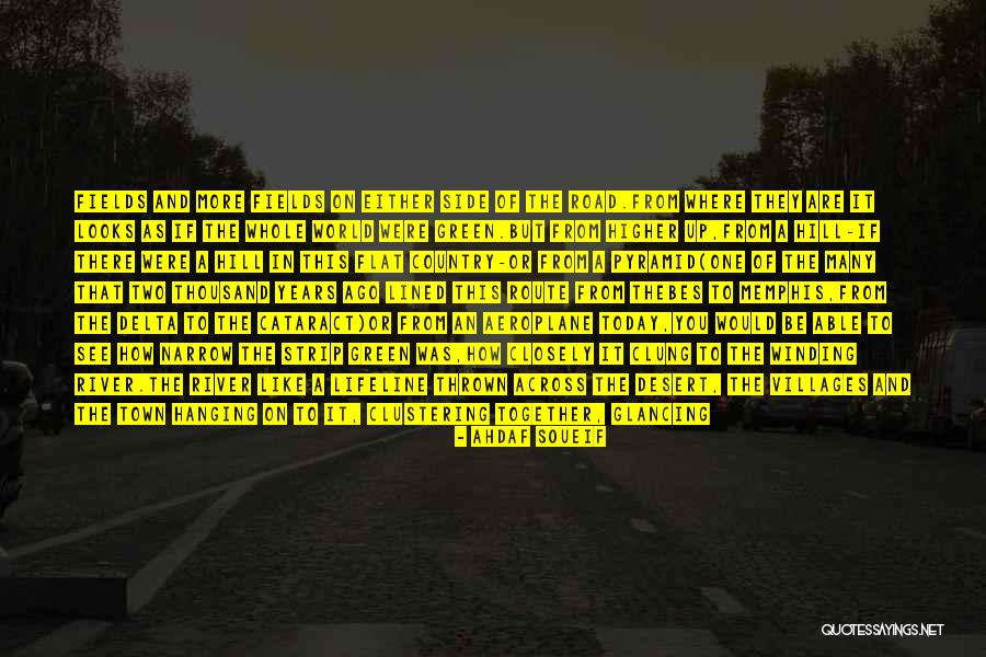 Delta Of Quotes By Ahdaf Soueif Delta Of Quotes By Ahdaf Soueif