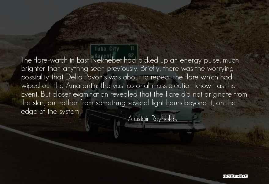Delta Of Quotes By Alastair Reynolds Delta Of Quotes By Alastair Reynolds