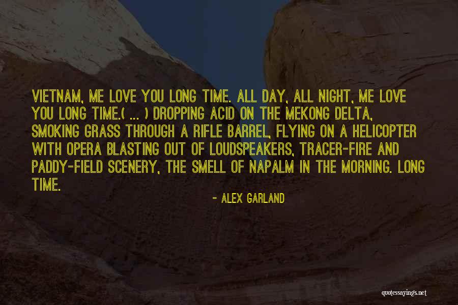 Delta Of Quotes By Alex Garland Delta Of Quotes By Alex Garland