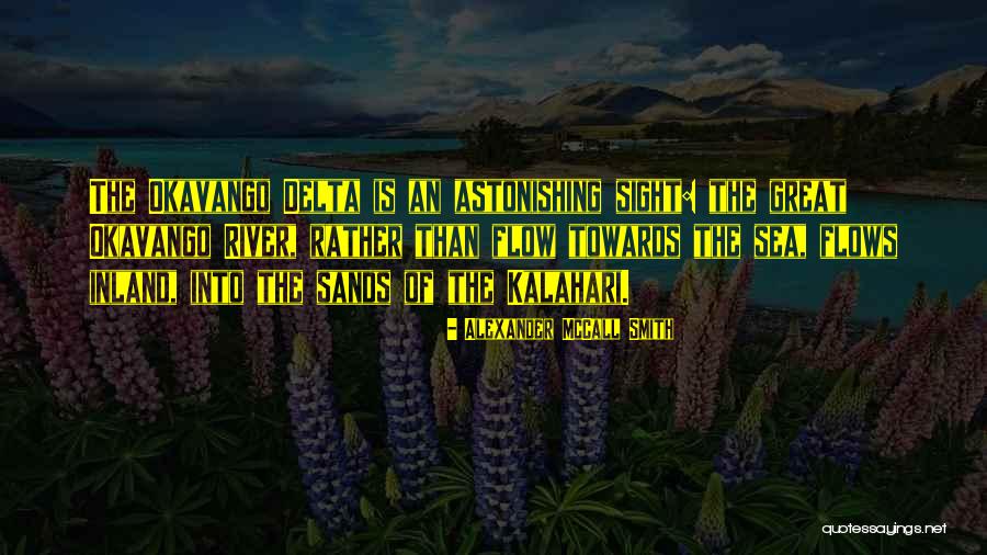 Delta Of Quotes By Alexander McCall Smith Delta Of Quotes By Alexander McCall Smith