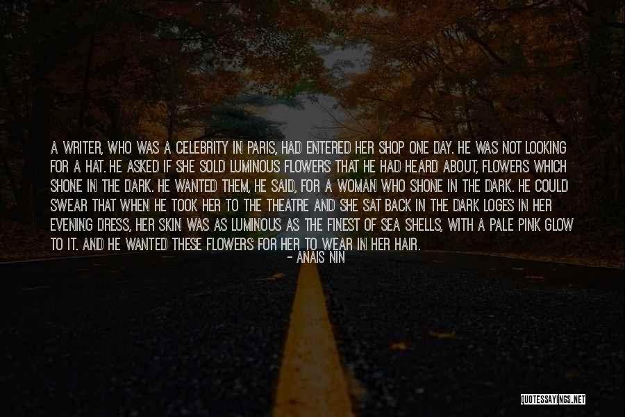 Delta Of Quotes By Anais Nin Delta Of Quotes By Anais Nin