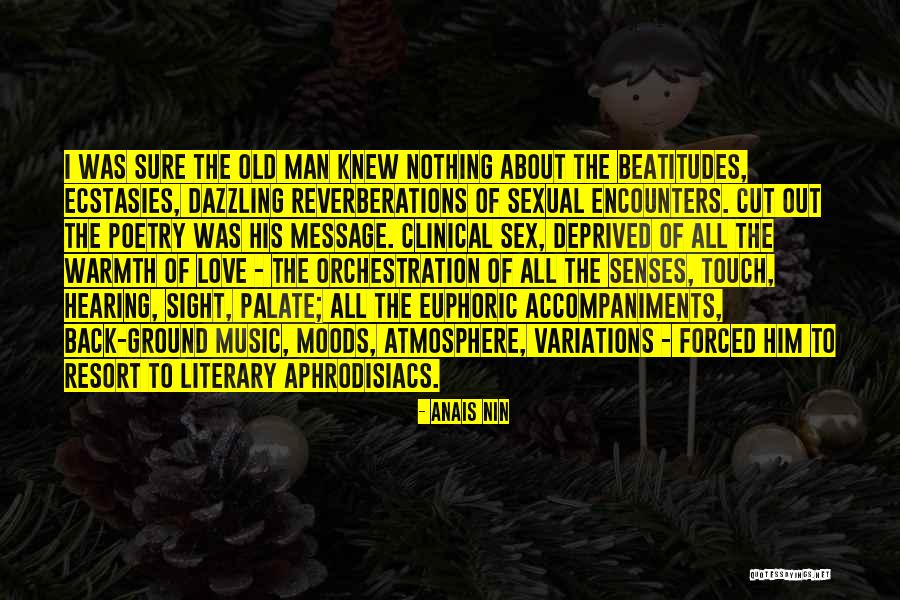 Delta Of Quotes By Anais Nin Delta Of Quotes By Anais Nin