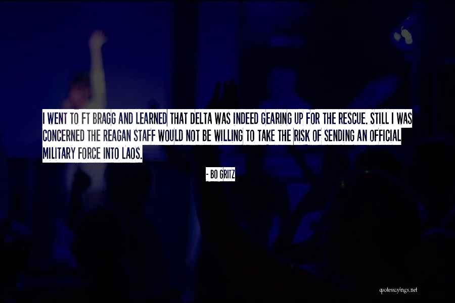 Delta Of Quotes By Bo Gritz Delta Of Quotes By Bo Gritz