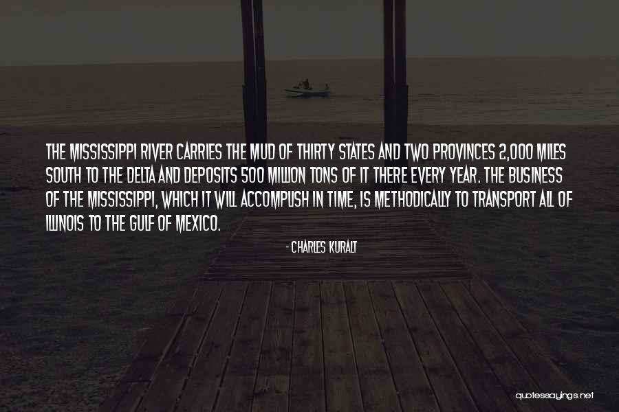 Delta Of Quotes By Charles Kuralt Delta Of Quotes By Charles Kuralt