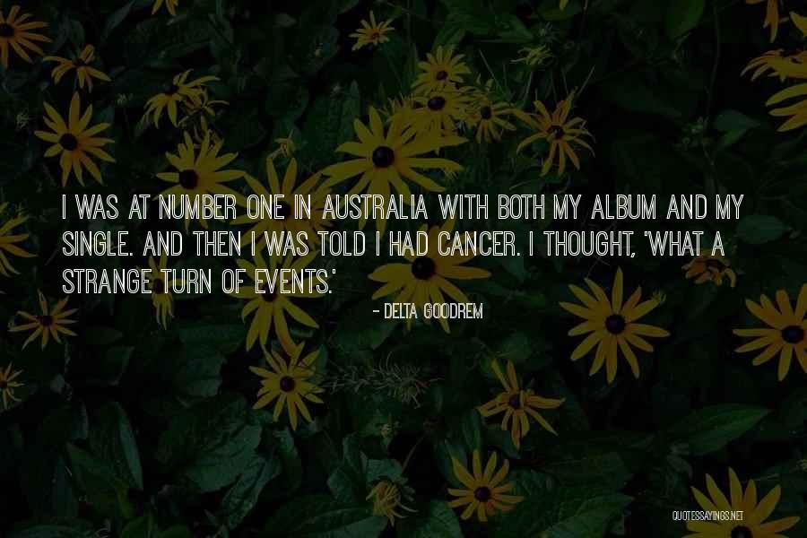 Delta Of Quotes By Delta Goodrem Delta Of Quotes By Delta Goodrem