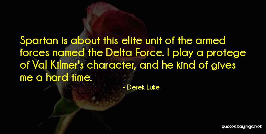 Delta Of Quotes By Derek Luke Delta Of Quotes By Derek Luke