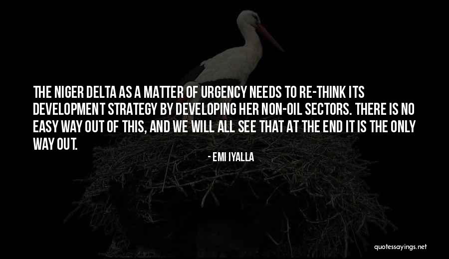 Delta Of Quotes By Emi Iyalla Delta Of Quotes By Emi Iyalla