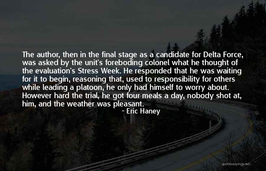 Delta Of Quotes By Eric Haney Delta Of Quotes By Eric Haney