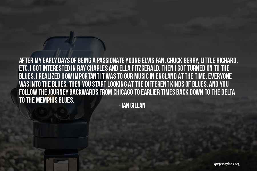 Delta Of Quotes By Ian Gillan Delta Of Quotes By Ian Gillan