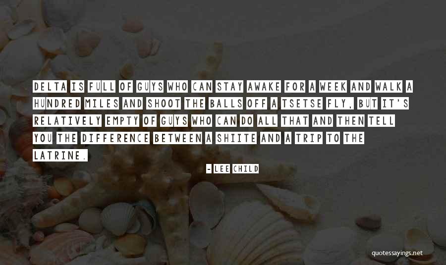 Delta Of Quotes By Lee Child Delta Of Quotes By Lee Child