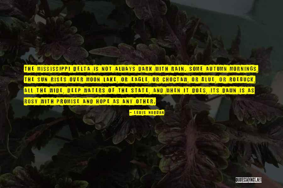 Delta Of Quotes By Lewis Nordan Delta Of Quotes By Lewis Nordan