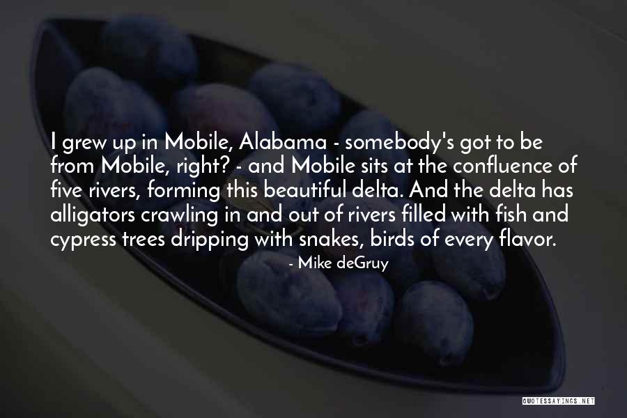 Delta Of Quotes By Mike DeGruy Delta Of Quotes By Mike DeGruy