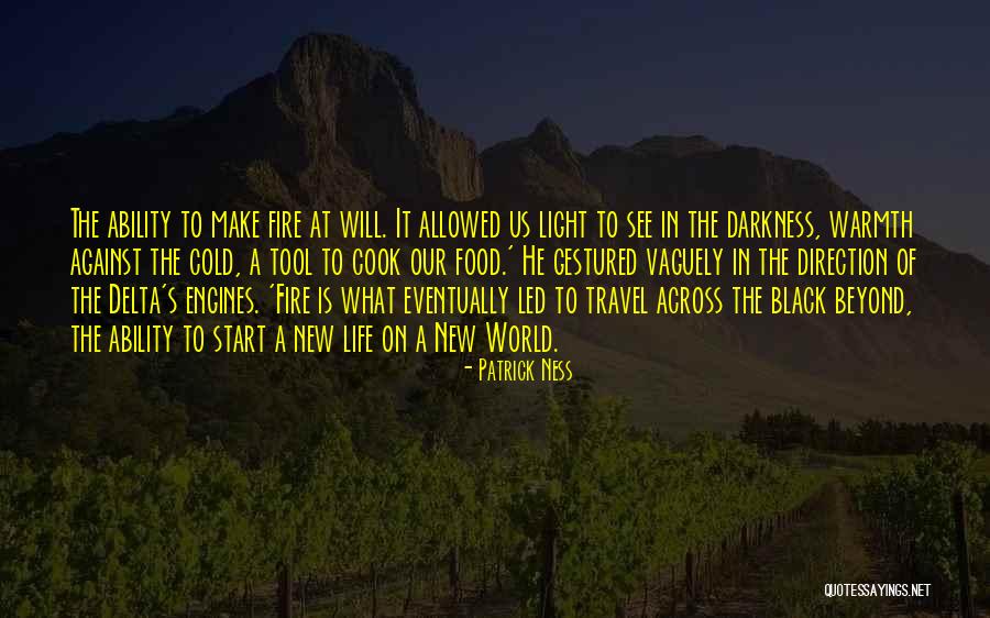 Delta Of Quotes By Patrick Ness Delta Of Quotes By Patrick Ness