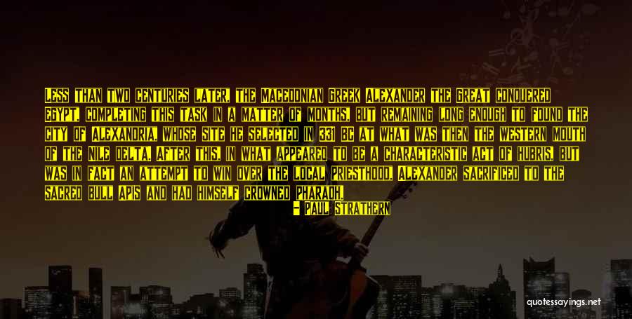 Delta Of Quotes By Paul Strathern Delta Of Quotes By Paul Strathern