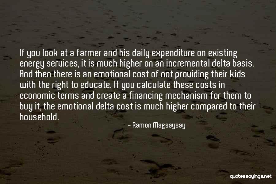 Delta Of Quotes By Ramon Magsaysay Delta Of Quotes By Ramon Magsaysay