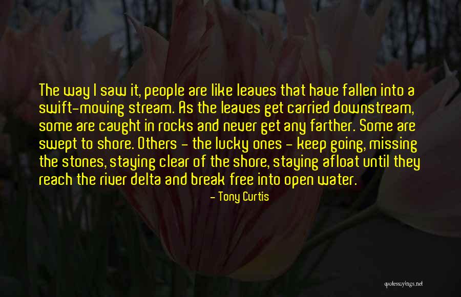 Delta Of Quotes By Tony Curtis Delta Of Quotes By Tony Curtis