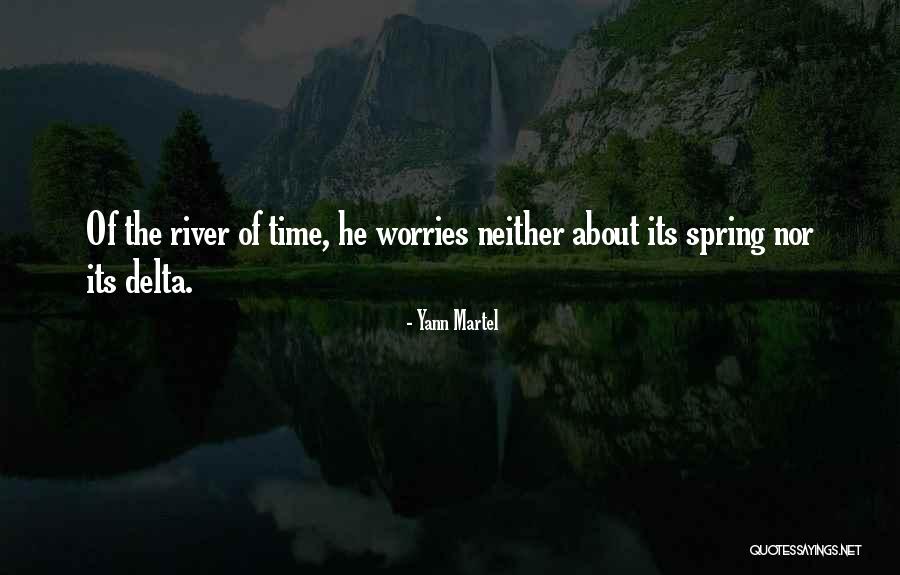 Delta Of Quotes By Yann Martel Delta Of Quotes By Yann Martel