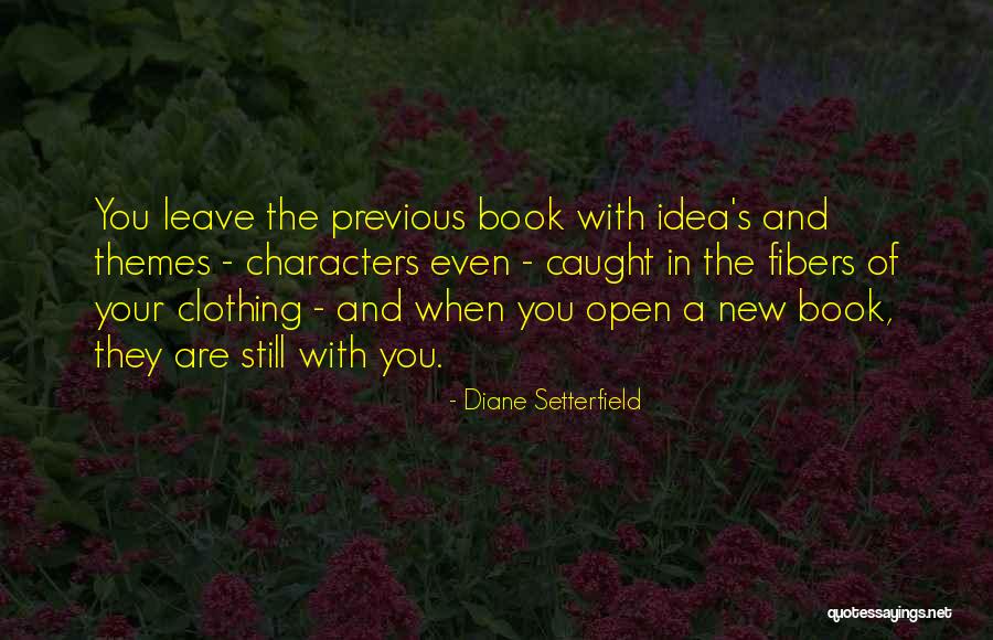 Delta Office Quotes By Diane Setterfield Delta Office Quotes By Diane Setterfield