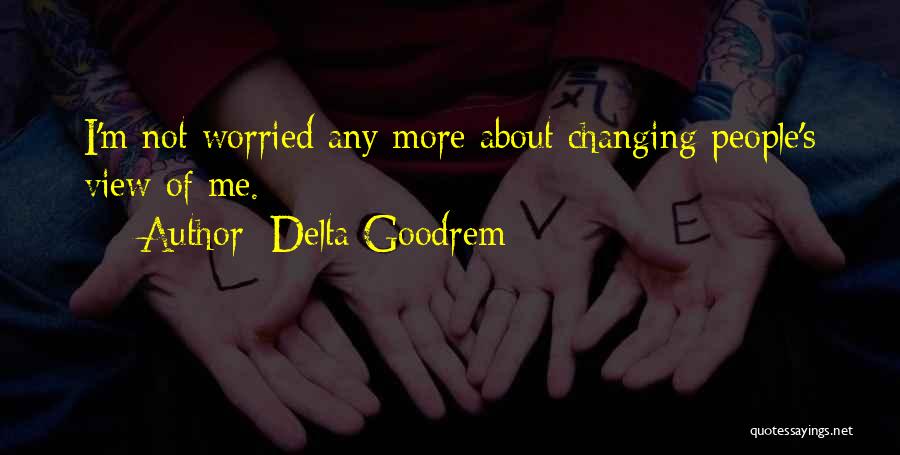 Delta Quotes By Delta Goodrem