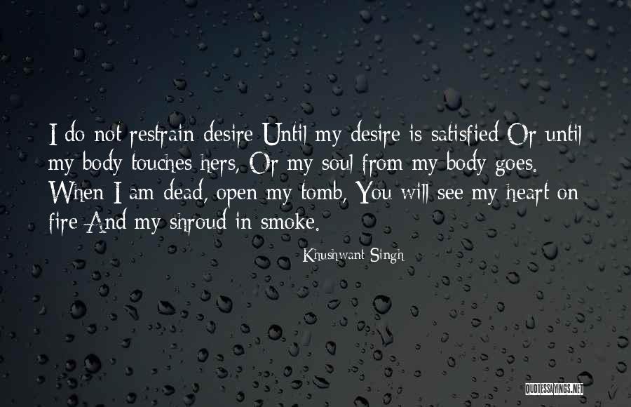 Deltatre Quotes By Khushwant Singh Deltatre Quotes By Khushwant Singh