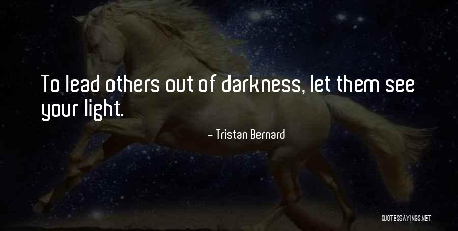 Deltatre Sports Quotes By Tristan Bernard Deltatre Sports Quotes By Tristan Bernard