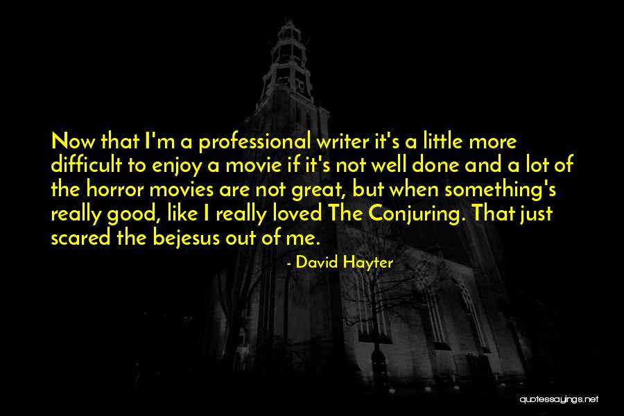 Deltenger Quotes By David Hayter Deltenger Quotes By David Hayter