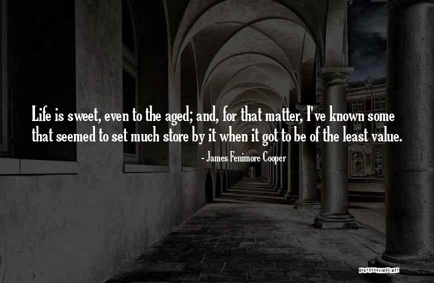 Deltenger Quotes By James Fenimore Cooper Deltenger Quotes By James Fenimore Cooper