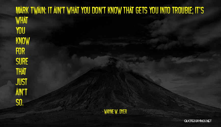 Deltoids Dumbbells Quotes By Wayne W. Dyer Deltoids Dumbbells Quotes By Wayne W. Dyer