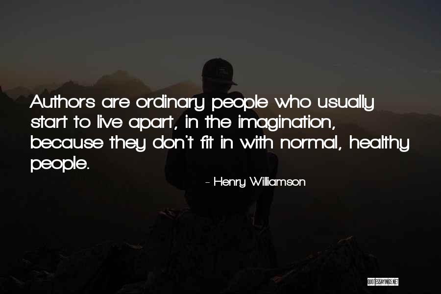 Deltoids Location Quotes By Henry Williamson Deltoids Location Quotes By Henry Williamson