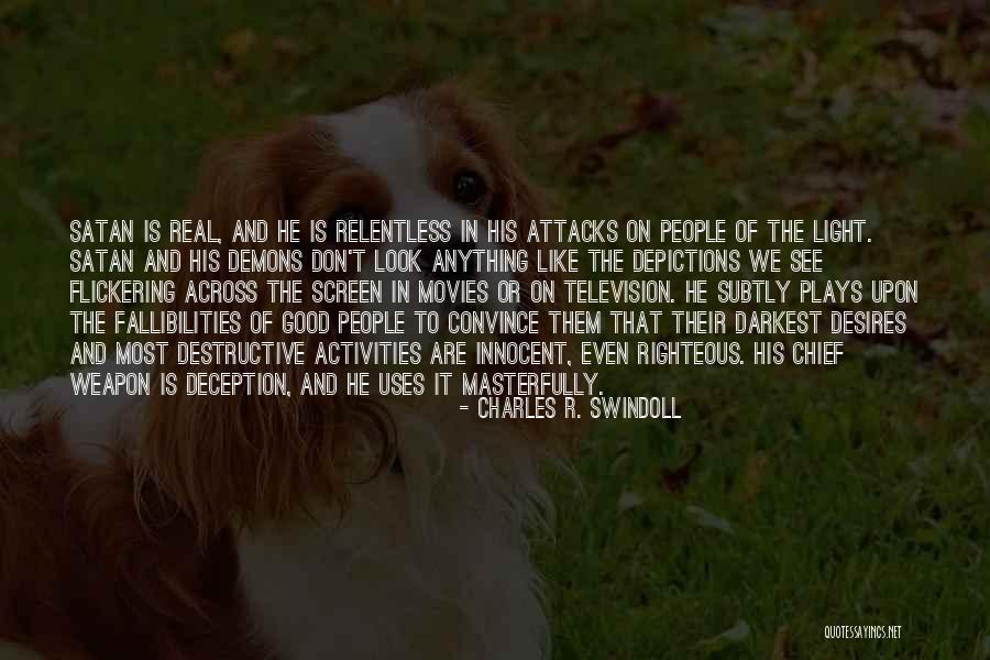 Deltoids Muscles Quotes By Charles R. Swindoll Deltoids Muscles Quotes By Charles R. Swindoll
