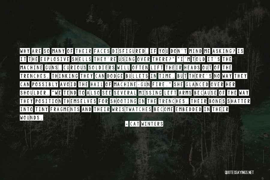 Deltoids Stretch Quotes By Cat Winters Deltoids Stretch Quotes By Cat Winters